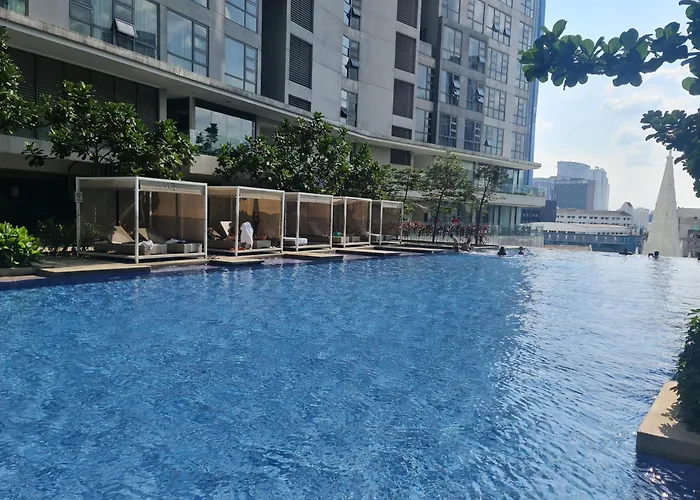The Robertson Residence Kuala Lumpur