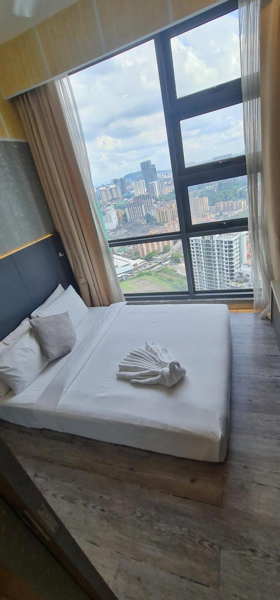 The Robertson * Kuala Lumpur