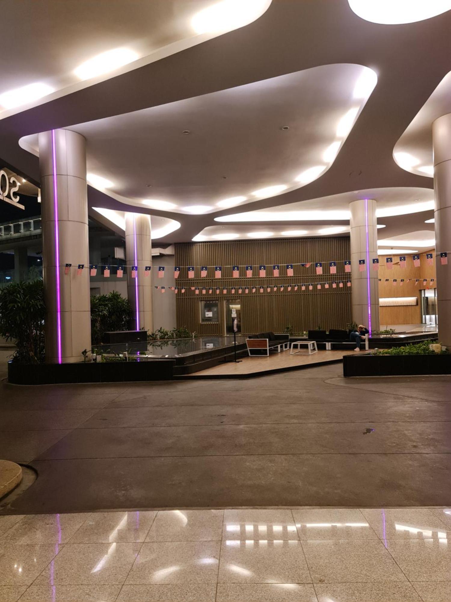 The Robertson Kuala Lumpur