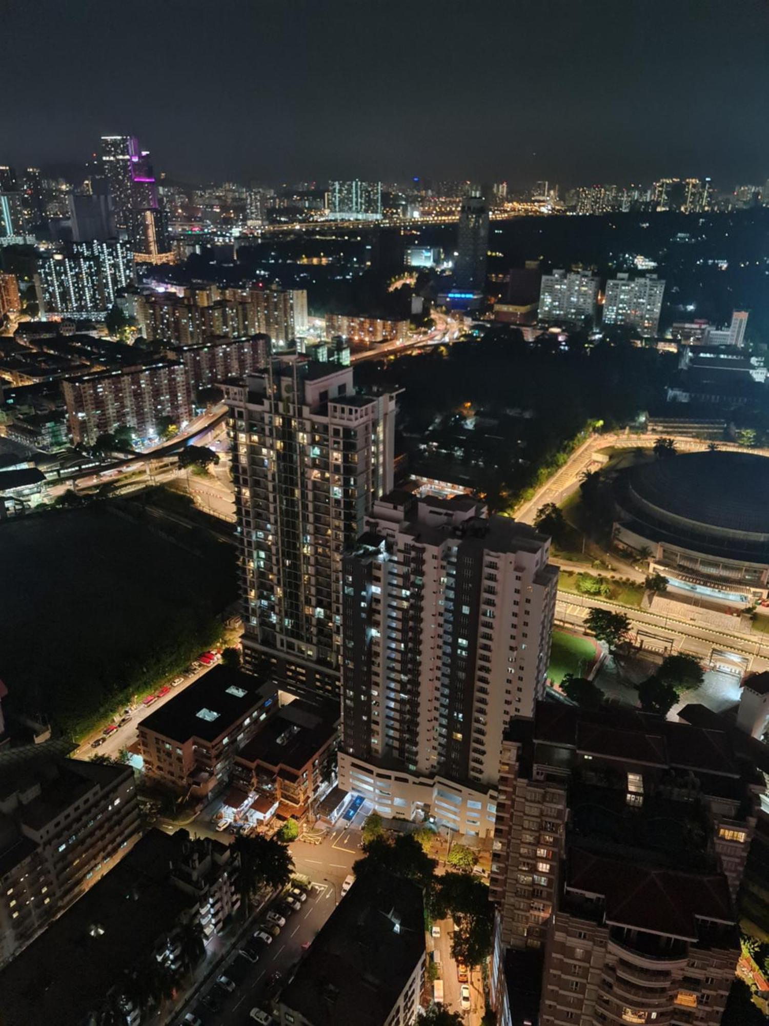 The Robertson Kuala Lumpur