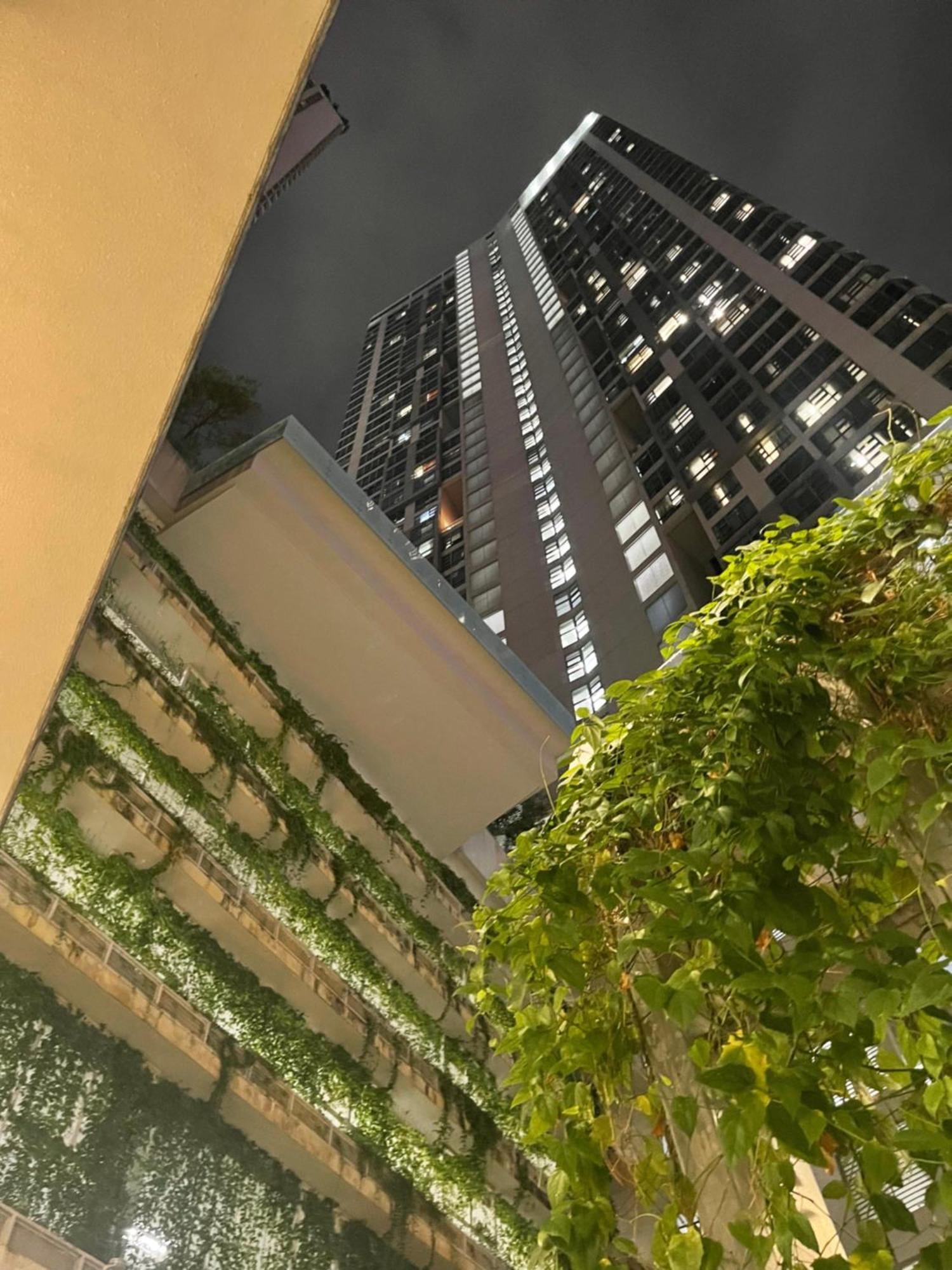 The Robertson Apartment Kuala Lumpur